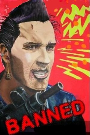 Banned's poster