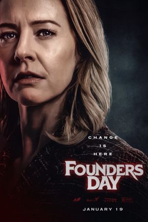 Founders Day's poster