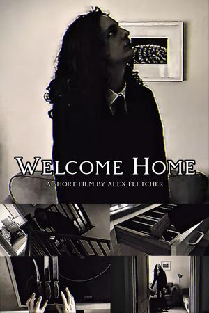 Welcome Home's poster