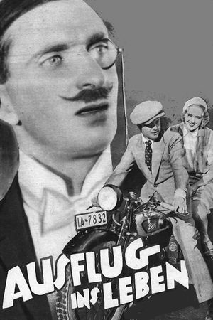 Ausflug ins Leben's poster