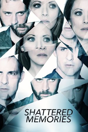 Shattered Memories's poster