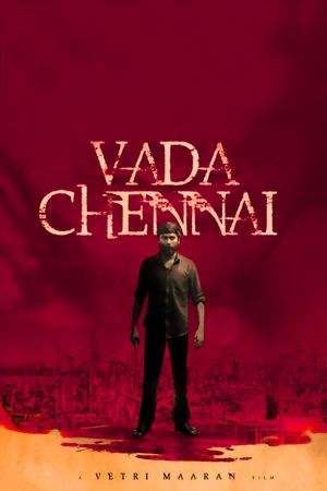 Vada Chennai's poster