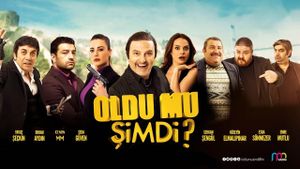 Oldu mu Simdi?'s poster