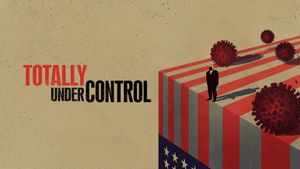 Totally Under Control's poster