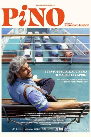 Pino's poster