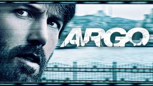 Argo's poster