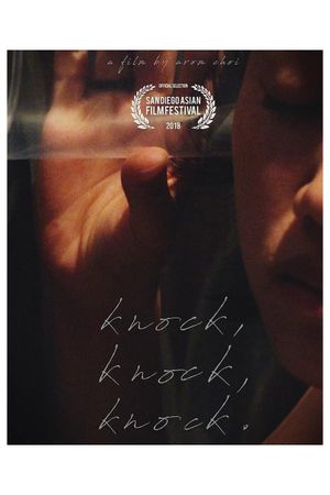 Knock, Knock, Knock's poster