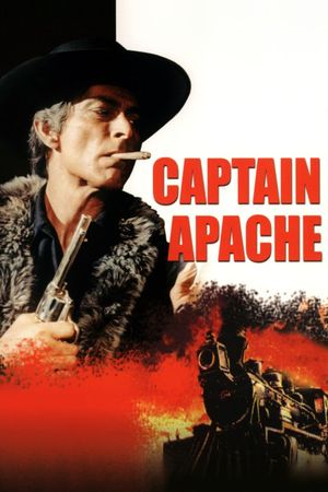 Captain Apache's poster