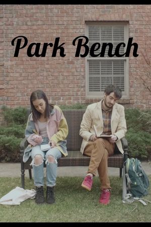 Park Bench's poster