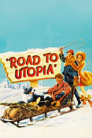 Road to Utopia's poster