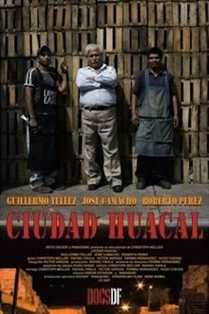 Huacal City's poster image