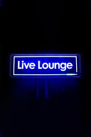 Muse: BBC Radio 1 Live Lounge Special's poster