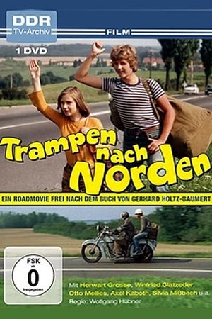 Trampen nach Norden's poster