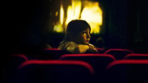 Filmlovers!'s poster