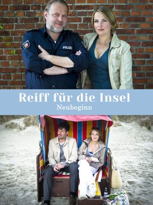 Reiff für die Insel - Neubeginn's poster