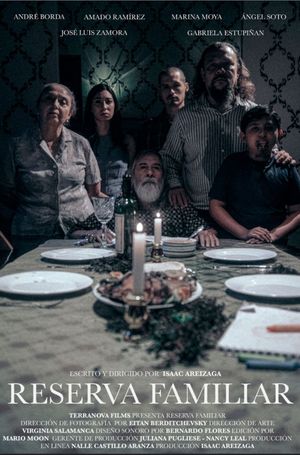 Family Reserve's poster