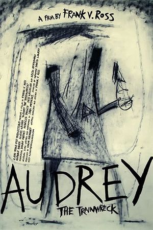Audrey the Trainwreck's poster