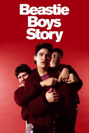 Beastie Boys Story's poster
