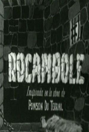 Rocambole's poster