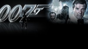 The Man with the Golden Gun's poster