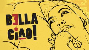 Bella Ciao!'s poster