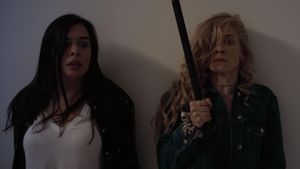 Initiation's poster