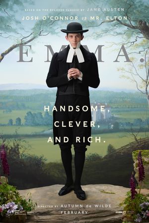 Emma.'s poster