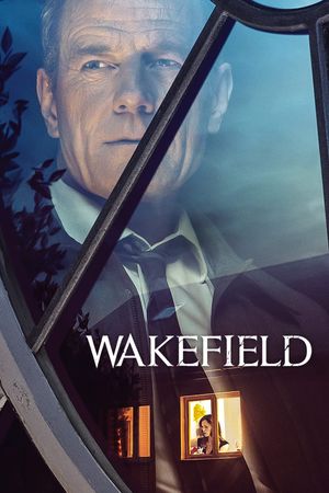 Wakefield's poster