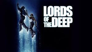 Lords of the Deep's poster