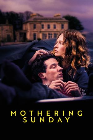 Mothering Sunday's poster