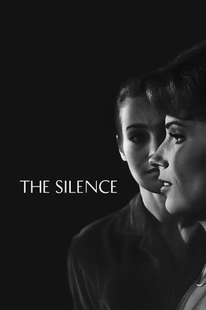The Silence's poster