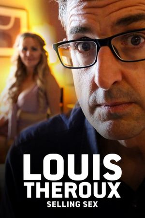 Louis Theroux: Selling Sex's poster image