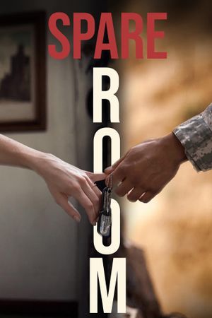 Spare Room's poster
