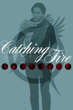 The Hunger Games: Catching Fire's poster