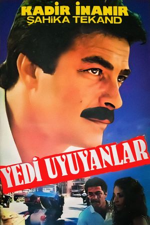 Yedi Uyuyanlar's poster