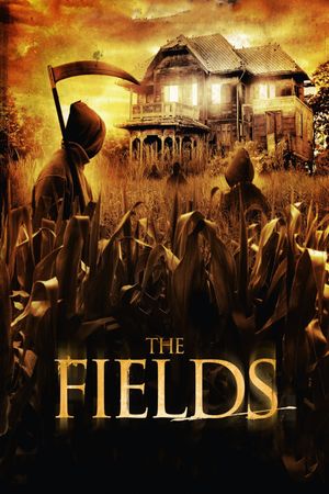 The Fields's poster