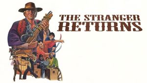The Stranger Returns's poster
