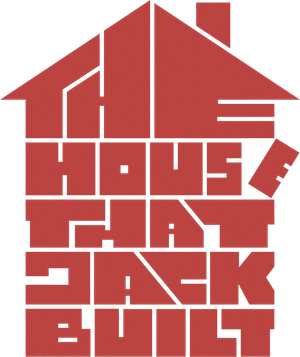 The House That Jack Built's poster