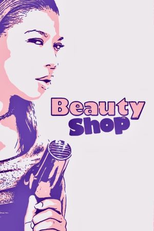 Beauty Shop's poster