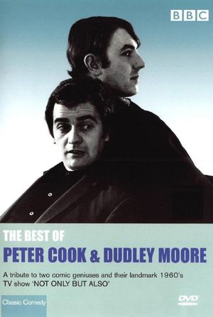 The Best of Peter Cook and Dudley Moore's poster