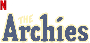 The Archies's poster