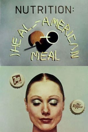 Nutrition: The All-American Meal's poster image