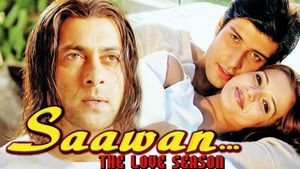 Saawan... The Love Season's poster
