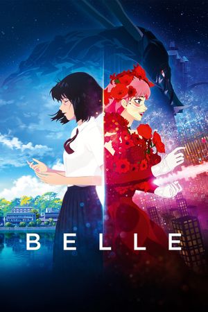 Belle's poster
