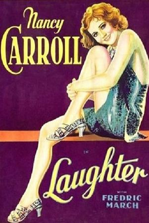 Laughter's poster