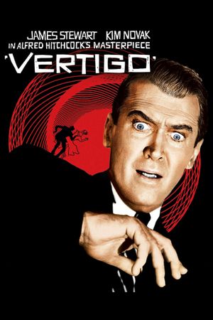 Vertigo's poster