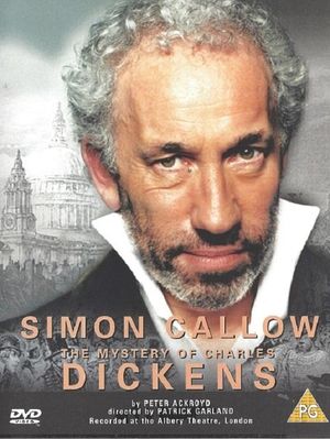 The Mystery of Charles Dickens's poster