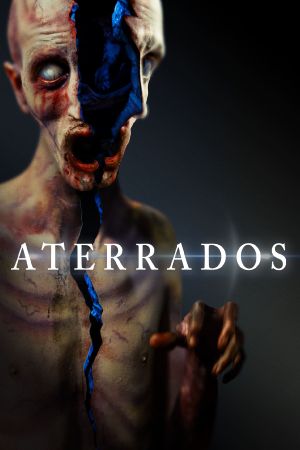 Terrified's poster