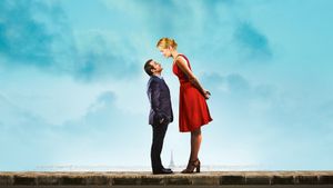 Up for Love's poster