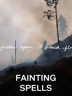 Fainting Spells's poster